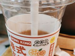 -潮粥荟·潮汕砂锅粥(槐房万达店)