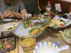 -三石铁板烧(紫竹桥店)