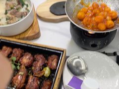 -3号仓库·创意中国菜(新世界城店)