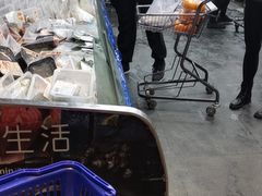 -盒马鲜生(宝地店)
