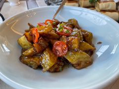 -望京楼flavor餐厅(古北水镇景区店)