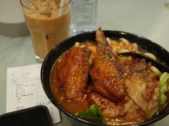 -华嫂冰室(尖沙咀店)