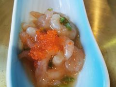 -三石铁板烧(紫竹桥店)