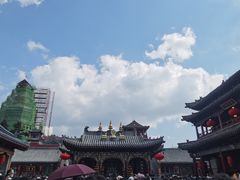 -五台山风景名胜区