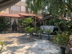 -后谷咖啡(建设巷店)