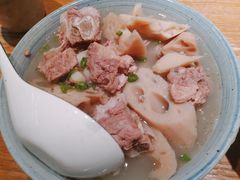 -静一餐厅·湖北菜(前门店)