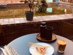 -大酉·M Coffee(北京美术馆店)