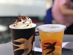 -BeauTea水仙(coco park店)