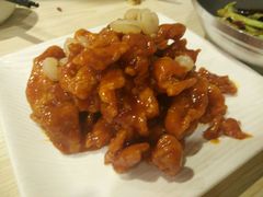 -上海交通大学新疆餐厅