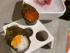 -极尚大瀛喜日本料理(铜锣湾店)