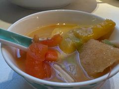 -桂满陇·海市蜃楼·黑金(国金店)