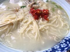 -粗茶淡饭(东关街店)