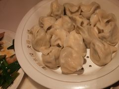 鱼馅水饺-日丰园海肠水饺·老字号大连海鲜(和平广场店)