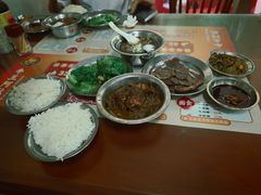 -阿秋牛排(湖心街店)