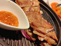 -俏江南天津时尚曲艺主题餐厅(马场道店)