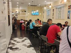 大堂-小杨生煎(宝山花园城店)