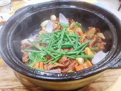 沙窝啫牛肚-江记餐厅(罗冲围店)