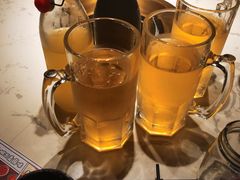 -哥老官重庆美蛙鱼头(宝山龙湖店)