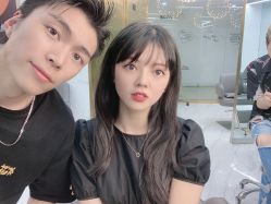 -潘多拉Hairsalon
