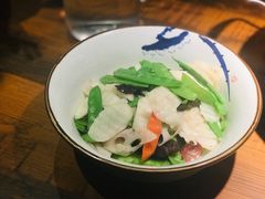 -洞庭土菜小炒馆(易发广场店)