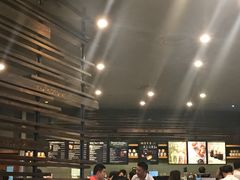 -星巴克(厦门SM新生活广场店)