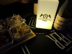 -枫林晚音乐串吧