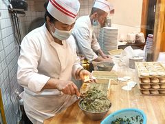 -李老哈·东北菜(宋园路店)