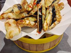 -金哥私房菜馆(张府园总店)