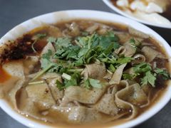 陈记锅巴菜-陈记锅巴菜(五大道店)