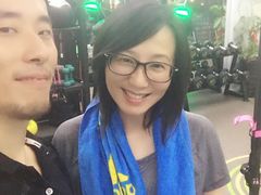 -VPsmart私教健身工作室(新华路旗舰店)