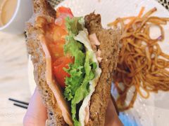 -上海新发展亚太JW万豪酒店
