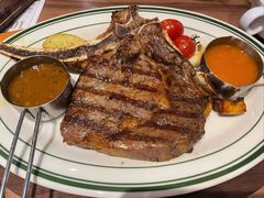 -维京战斧牛排(王府井西餐十年金冠好店)