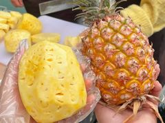 -鲜果壹号(苏站路店)