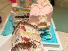 -CAKE BOSS 蛋糕老板(西单君太百货店)