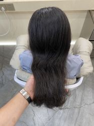 点击看大图 -DX HAIR SALON·发现未知美发沙龙