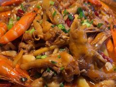 -胖哥俩肉蟹煲(杭州下沙学林街店)