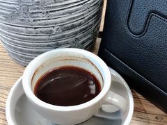 美式咖啡Americano-Manner Coffee(丁香国际店)