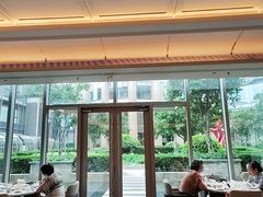 -喜来登由由大酒店九州膳坊中餐厅