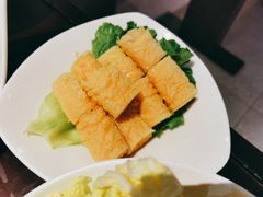 潮州响铃卷-煲王粤菜餐厅(中侨中心店)