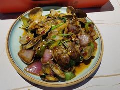 -亿牌牌东北烧烤(博物馆旗舰店)