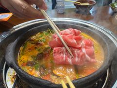 -黔有有贵州酸汤夺夺粉火锅(五味十字店)