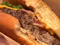 -麦当劳(坂田分店)