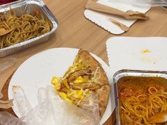 -达美乐比萨(商城路店)