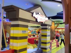 -MELAND CLUB亲子乐园•派对(虹桥万象城店)