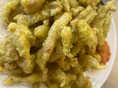 -北方饺子王·海肠捞饭·海鲜锅(山大店)