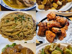 -兔爸私家小厨(新北万达店)