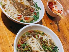 -肆姐面粉馆(坡子街店)