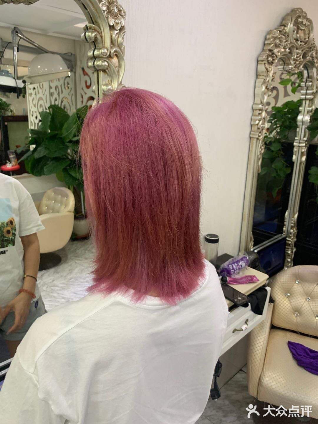 理发[礼花][礼花][礼花][礼花][礼花]💇