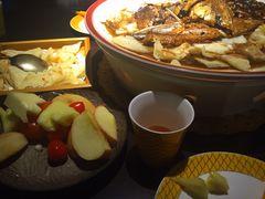 -旺顺阁鱼头泡饼(常营店)