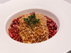 黑椒金钱肚-狮王府淮扬菜(新街口友谊店)